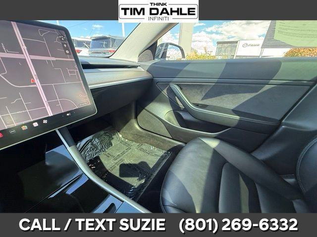 Used 2020 Tesla Model 3 Long Range AWD/4WD image 12