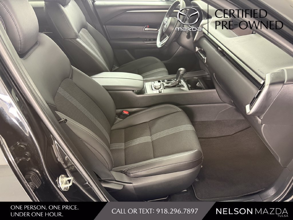 Certified 2026 MAZDA CX-50 AWD 2.5 S w/ Preferred Pkg image 44