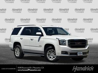 Used 2016 GMC Yukon SLT w/ Open Road Package AWD/4WD video 1