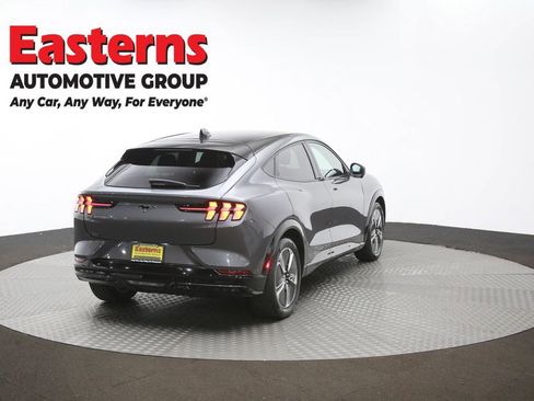 Used 2023 Ford Mustang Mach-E Premium image 41