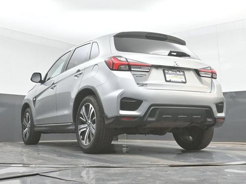 Used 2024 Mitsubishi Outlander Sport ES AWD/4WD image 46