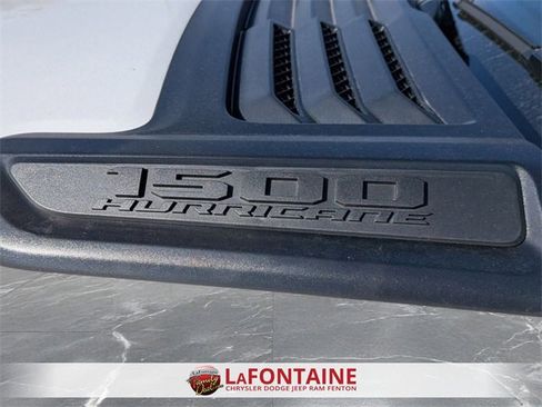 New 2026 RAM 1500 Laramie w/ Night Edition image 10