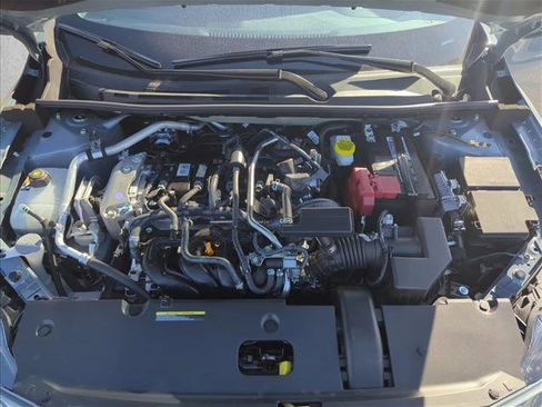 New 2025 Nissan Sentra SR w/ SR Premium Package FWD image 20