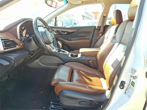 Used 2020 Subaru Outback Touring XT image 13
