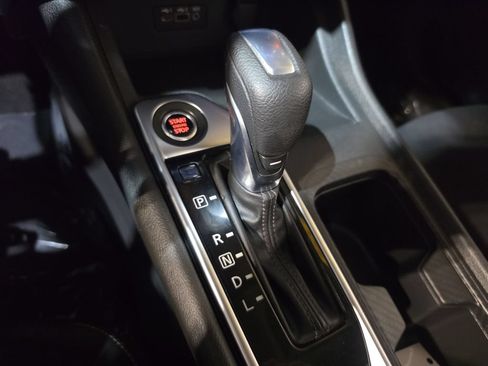 Used 2022 Nissan Sentra SV w/ All-Weather Package FWD image 20