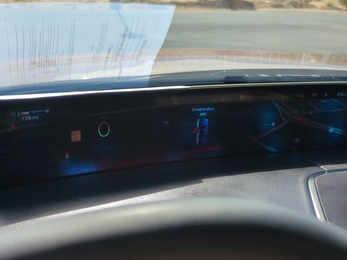 Used 2025 Lincoln Navigator L Black Label image 20