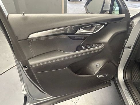 Used 2024 Buick Envision Preferred AWD/4WD image 11
