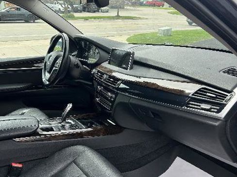 Used 2015 BMW X5 xDrive35i AWD/4WD image 9