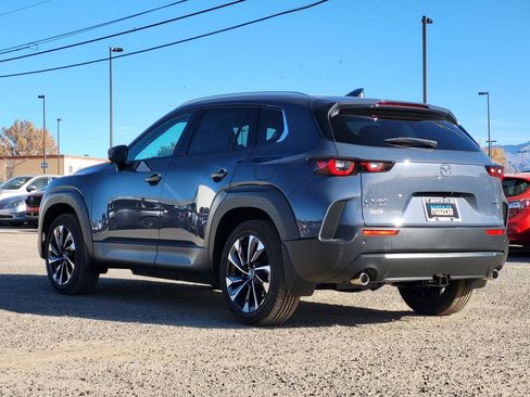 New 2026 MAZDA CX-50 2.5 Hybrid w/ Weather Package image 4