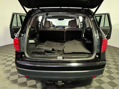 Used 2017 Honda Pilot EX-L image 28