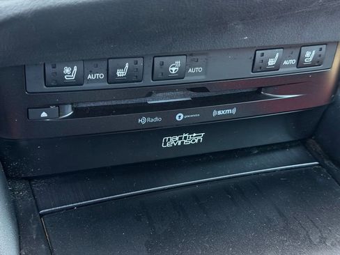 Certified 2022 Lexus ES 350 F Sport image 41