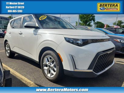 Used 2024 Kia Soul S