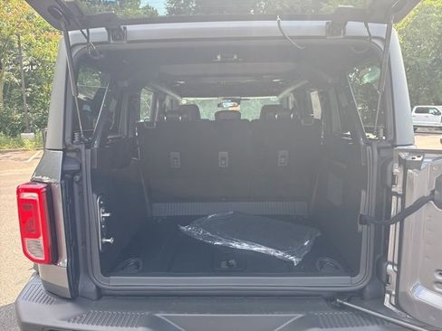 New 2025 Ford Bronco Big Bend w/ Black Diamond Package image 22