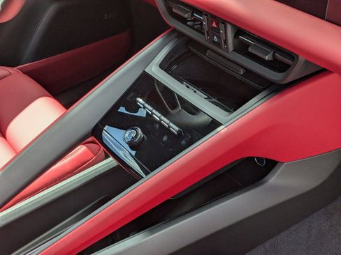 Certified 2024 Porsche Macan 4 Electric image 24