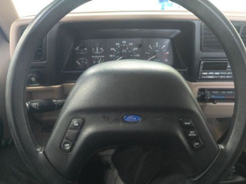 Used 1993 Ford Ranger XLT RWD image 19