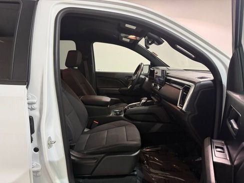 Certified 2023 GMC Canyon Elevation w/ Convenience Package image 25