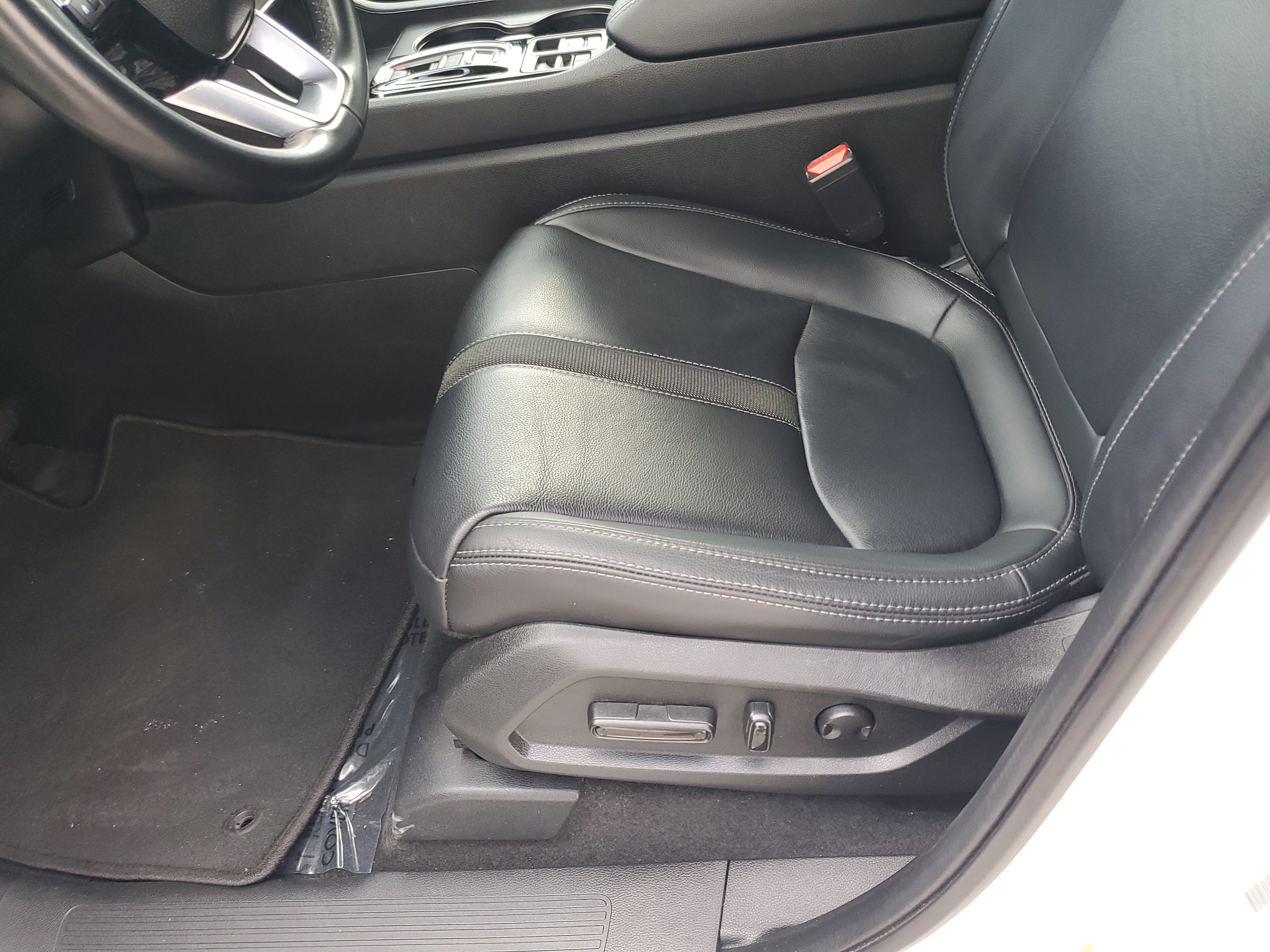 Used 2023 Honda Pilot EX-L image 19
