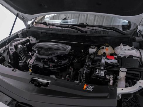 Used 2020 Cadillac XT6 Premium Luxury image 48