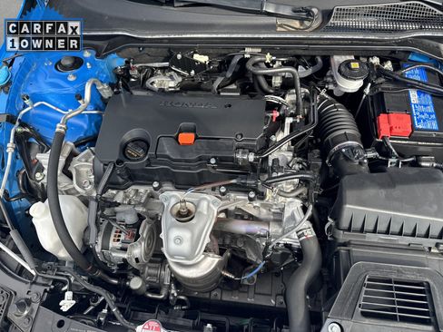 Used 2024 Honda Civic Sport image 36
