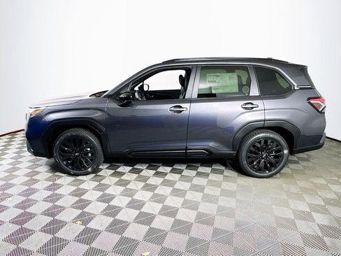 New 2026 Subaru Forester Sport image 4