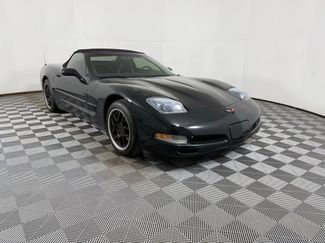 Used 2001 Chevrolet Corvette Convertible w/ Preferred Equipment Group2 video 1