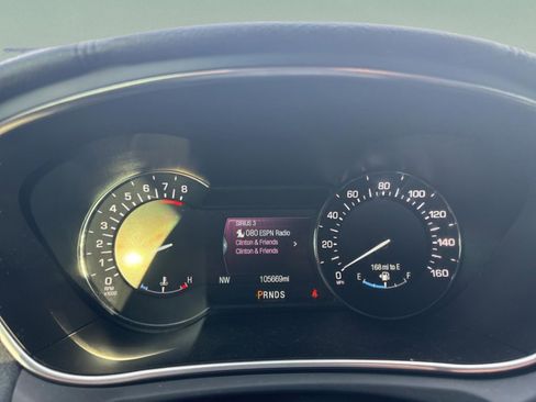 Used 2016 Lincoln MKX Reserve w/ Technology Package image 16