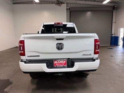 Used 2024 RAM 2500 Laramie