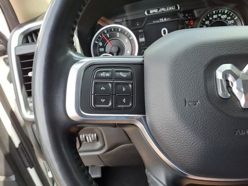 Used 2021 RAM 3500 Laramie AWD/4WD image 10
