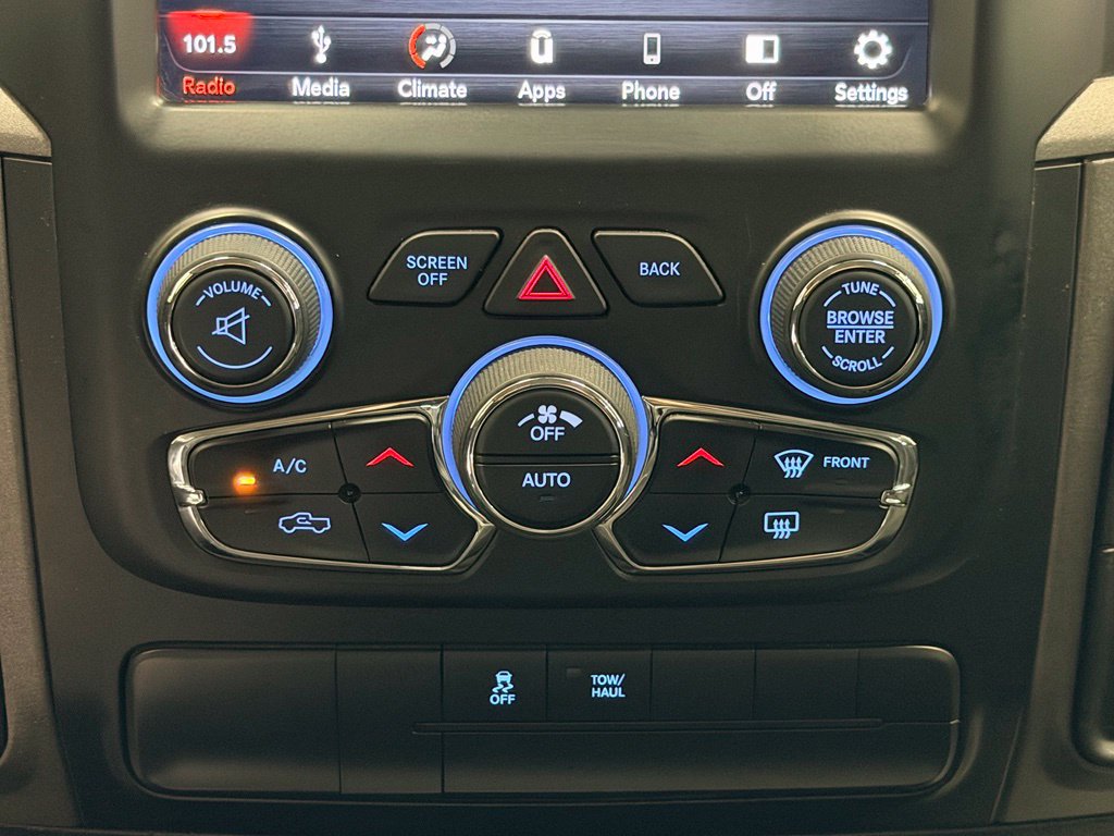 Used 2019 RAM 1500 Express w/ Wheel & Sound Group AWD/4WD image 12