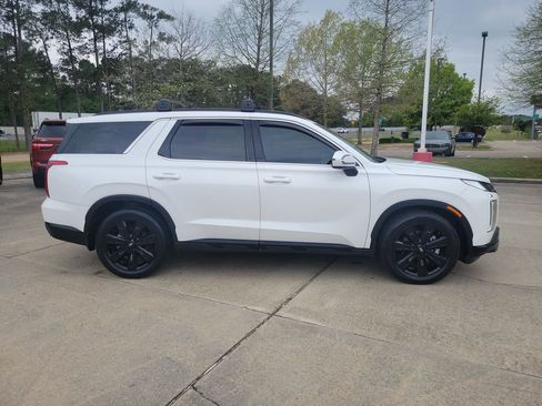 Used 2023 Hyundai Palisade XRT image 8