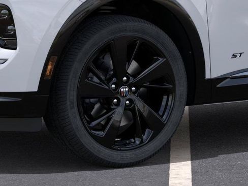New 2026 Buick Envision Sport Touring AWD/4WD image 9
