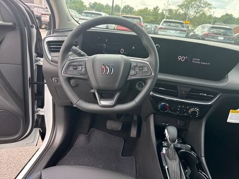 New 2026 Buick Encore GX Sport Touring w/ Advanced Technology Package AWD/4WD image 16