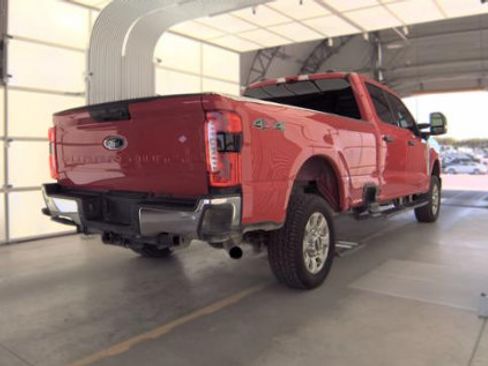 Used 2024 Ford F250 XLT w/ 360-Degree Camera Package AWD/4WD image 5