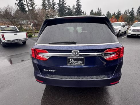 Used 2019 Honda Odyssey EX image 6