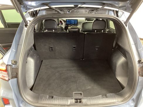 Used 2024 Ford Escape ST-Line w/ Tech Pack #1 AWD/4WD image 30