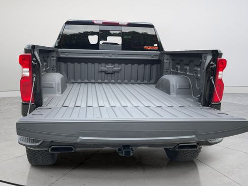 New 2026 Chevrolet Silverado 1500 RST AWD/4WD image 16