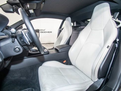 Used 2021 Jaguar F-TYPE Coupe image 20