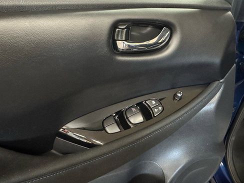 Used 2024 Nissan Leaf SV Plus image 13
