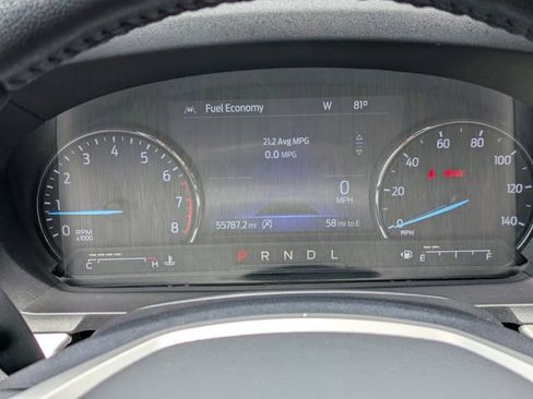 Used 2021 Ford Explorer XLT RWD image 29