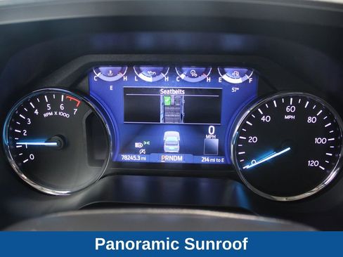 Used 2023 Ford Expedition Limited AWD/4WD image 6
