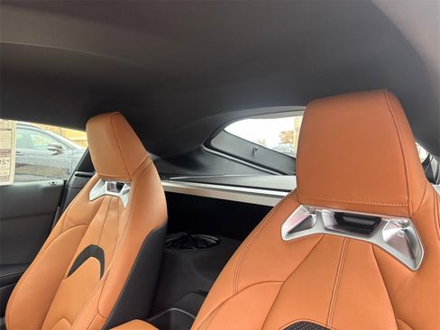 New 2026 Toyota Supra Premium w/ Driver Assist Package image 12