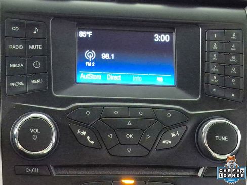 Used 2017 Ford Fusion S image 19