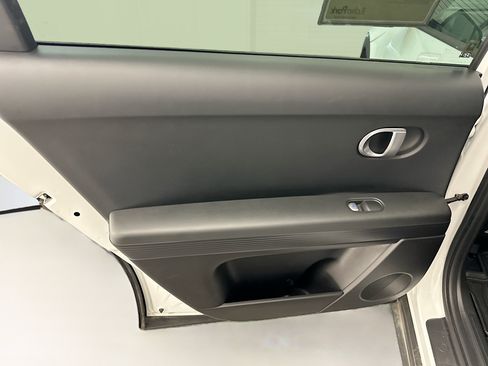 Used 2024 Hyundai Ioniq 5 SEL AWD/4WD image 27
