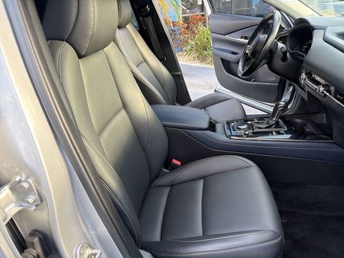 Used 2021 MAZDA CX-30 FWD 2.5 S w/ Preferred Package image 44