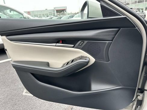 New 2026 MAZDA MAZDA3 2.5 S Sedan w/ Preferred Pkg image 20