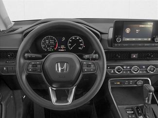 New 2026 Honda CR-V EX video 4