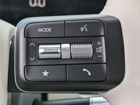 New 2026 Hyundai Santa Fe SE image 23