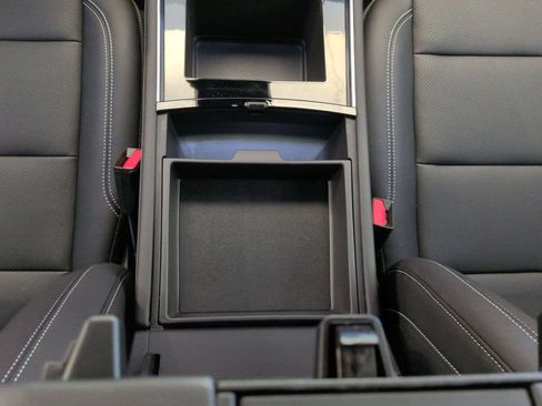 Used 2026 Chevrolet Traverse LT w/ LPO, Floor Liner Package AWD/4WD image 23