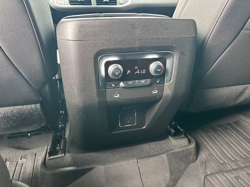 Used 2023 GMC Yukon AT4 w/ LPO, Floor Liner Package AWD/4WD image 23