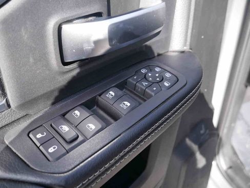 New 2026 RAM 3500 Big Horn image 29